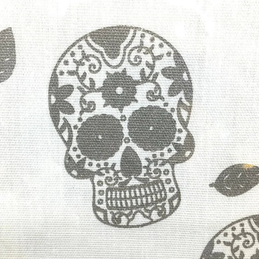 Cynthia Rowley Sugar Skull 70